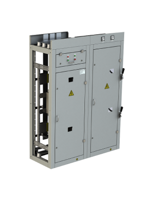 Распределительные устройства